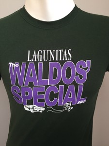 lagunitas shirt