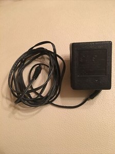 (AZ) Code-A-Phone DV-9500 Power Supply 120V 60Hz 9W 9VDC 500MA