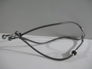 Bremsleitungen vorne Bremsschlauch ABS-Pumpe BMW R 1250 R, 1R13 K53, 18-22