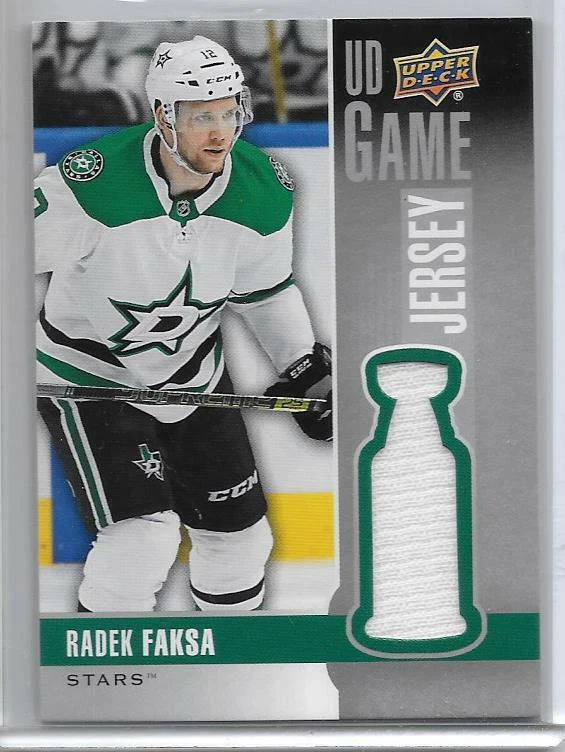 Faksa jersey clearance