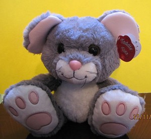 Aurora Stuffed Animal 10