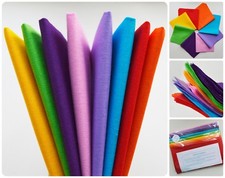 Solid Plain Bright 100% Cotton Fabric Bundle size Fat Quarter Layer Cake Charm 