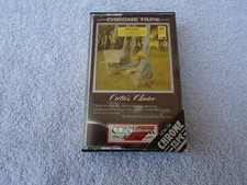 Brahms - Second Symphony in D Major - Pierre Monteux - CASSETTE - Critics Choice