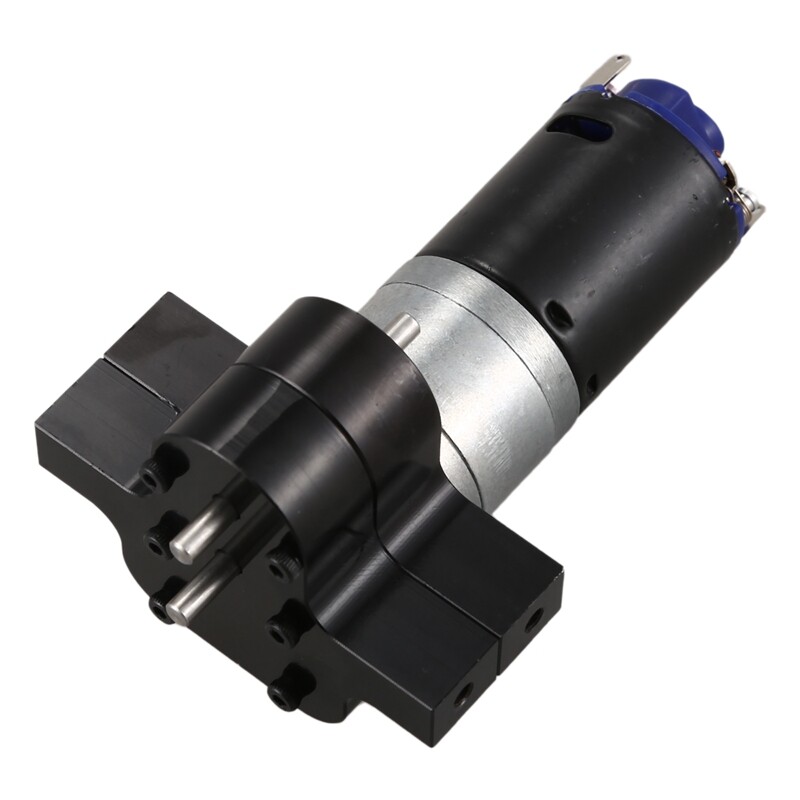 Troisième Main | Loupe Pour Souder Avec Grossissements De 2.5x, 7.5x Et