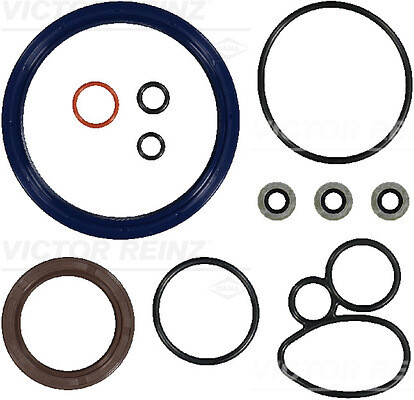 VICTOR REINZ 08-53816-01 Gasket Set, crank case for HONDA