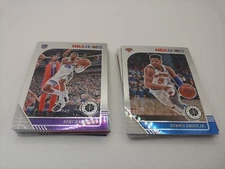 2019-20' panini hoops premium stock basketball complete your base set *PYC*