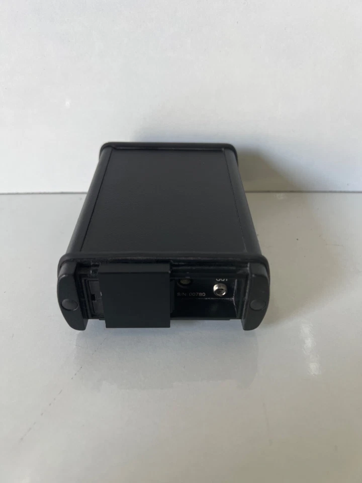 DPA Mikrofone MMA6000 Miniatur Zweikanal Mikrofon Vorverstärker - Bild 4 von 4