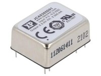 JCA0305D01 Wandler: Dc/Dc 3W Ueing: 45-9V Uausg: 5VDC Uausg2: -5VDC 12G Xp Powe