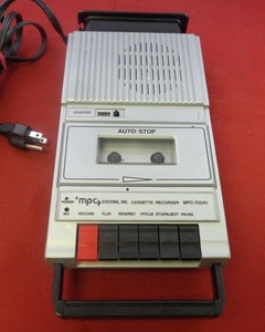 Cassette