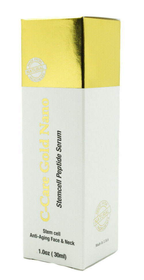 Anti-aging Face & Neck ( 1.0oz / 30 Ml )