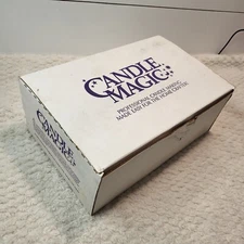 Distlefink Designs Candle Magic Spring Bouquet Kit wax craft