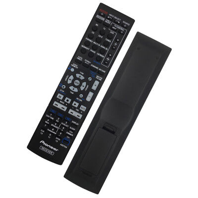 Universal Replacement Remote Control for Pioneer VSX-830 VSX-830-K AXD7455 VSX-74TXVi VSX-74TXVi-S 7.1-Channel Home Theater AV A/V Receiver System 