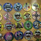 Pogs Assorted Loose 1990's Lot Of 59 — photo 5