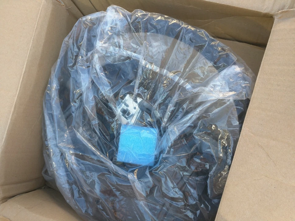 1996-1999/4 318ti, M3 Leather Steering Wheel w/m-technik, M-Roadster & M-Coupe - Image 4 of 4