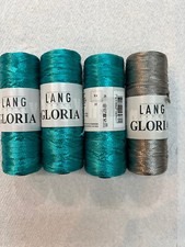 Lang Yarns GLORIA