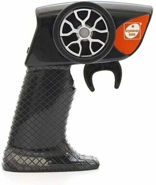 Kyosho Egg RC scala 1/16 The Light Tiger Subaru Sambar TU005 - Immagine 2 di 4