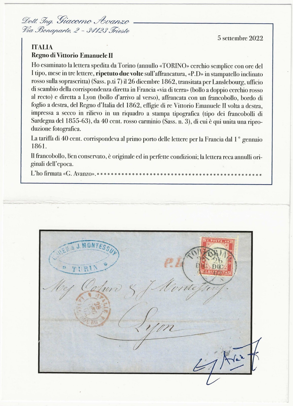Foto 1 di 3
