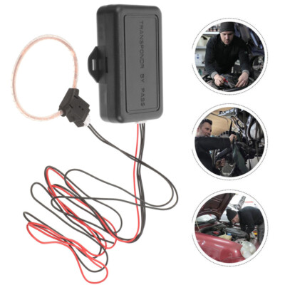 Immobilizer Bypass Module Auto Start Ignition Avoidance Device Car ...