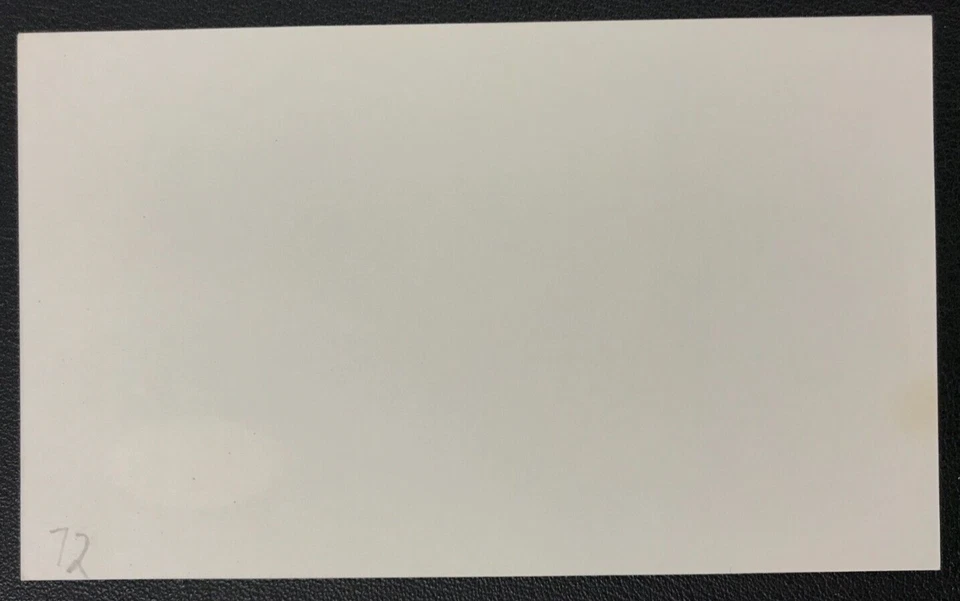 Brooklyn Dodgers Don Drysdale SIGNED Index Card w/ JSA COA Hall of Famer! d.1993 - Image 3 of 4