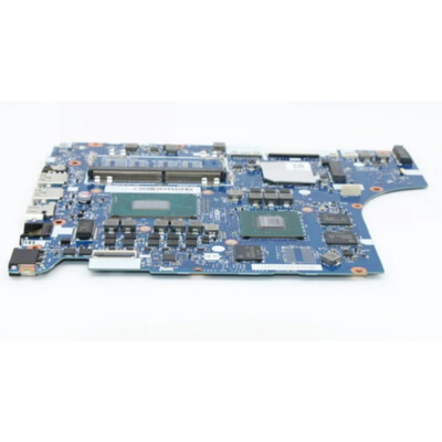 FG541/FG741 NM-C362 For Lenovo IdeaPad L340-15IRH Motherboard i7