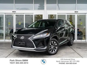 2020 Lexus RX350L 8A | V6 | Leather | 7 Passenger