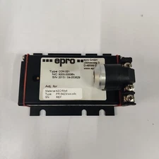 NEW EPRO CON 021 SIGNAL CONVERTER PR 6423/XXX-X4X 