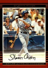 2002 Bowman Baseball 