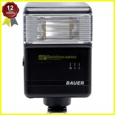 Bauer E528AB Universal Flash for Hot or Sync ...