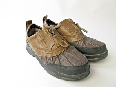 beverly hills polo boots