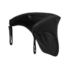 Komine neck protector neck brace street black One Size SK-647 622  04-647 NEW