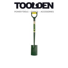 Image of Bulldog 7102772890 Evergreen Border Spade PD