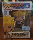 Funko Pop! Vinyl: Naruto Uzumaki w/ Paint #2063 SUPREME 9500pcs Amazon Exclusive
