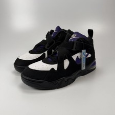 Size 7.5 - Nike Air Force Max CB OG Purple for sale online  display picture 3