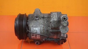 ZAFIRA C ASTRA 1.4 TURBO B 16r 140KM B14NET Klimakompressor 13450515 / NI 54967