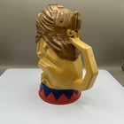 Ringling Bros.  And Barnum  & Bailey Circus Souvenir Lion Cup Vtg — photo 8