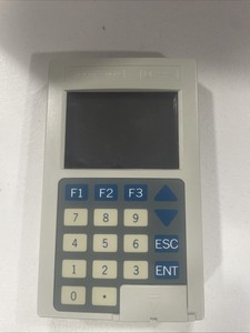 Telemecanique Square D VW3A66206, Altivar 66 Control Keypad,