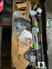 EGO ST1611T String Trimmer Electric Cordless Battery Operated Outdoor Lawn Grass