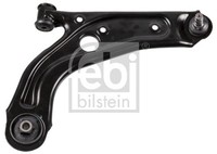 Querlenker Vorderachse Rechts FÜR Fiat 500 (312 ) - Febi Bilstein 180836