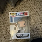 Funko Pop! Vinyl Morton Schmidt 21 Jump Street #173 Figure Movies Collection
