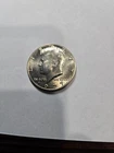 1977-D Kennedy Half Dollar