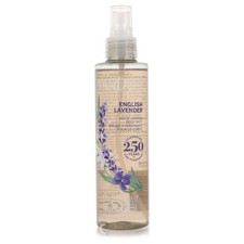 English Lavender by Yardley London Body Mist 6.8 oz Women 