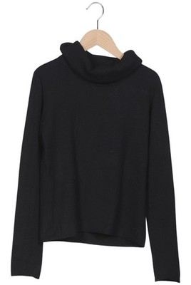 Heldmann Pullover Damen Strickpullover Strick Oberteil Gr. EU 38 Sch... #tam019a