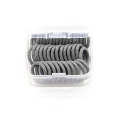 Pro-Parts 3/8" Pressure Washer Quick Coulpe QD Colored O-Rings（40 Pack ） 