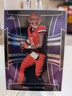 2025 Leaf Metal Purple Foil Noah Fifita #B-136 - ARIZONA WILDCATS