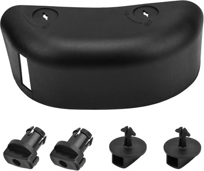 #ad Suitable For Briggs amp; Stratton 591646 Air Cleaner Cover215802 0005 F1 and MoreE $26.99