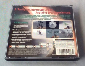 D2 SEGA DREAMCAST AUTHENTIC 4 DISC GAME w/ CASE & NO MANUAL TESTED WORKS GREAT!