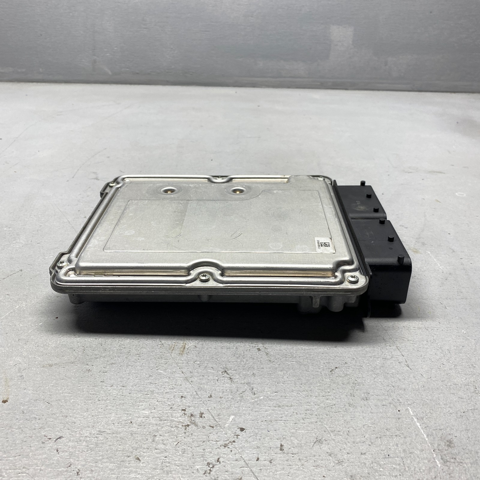 2018 Lamborghini Huracan Engine Control Module ECM ECU 4T0907552J