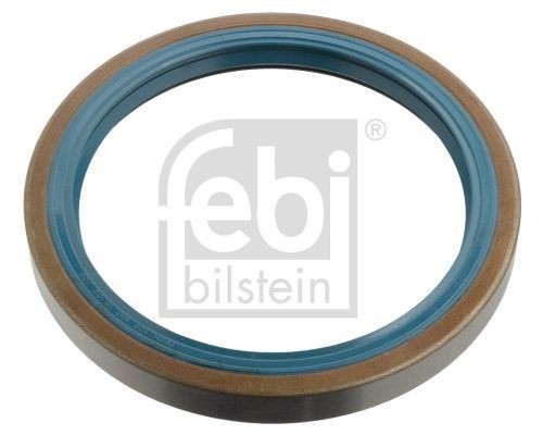 FEBI 103926 SHAFT SEAL WHEEL HUB Front