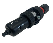 NEW PARKER 06E12A13AC FILTER REGULATOR