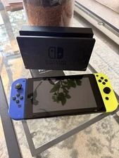 Nintendo Switch 32GB Handheld Console